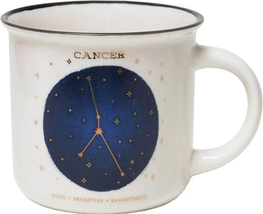 Порцеланова чаша Legami - Зодия Рак