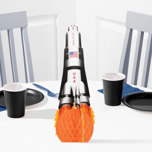 Декорация за маса Creative Party - Space Blast