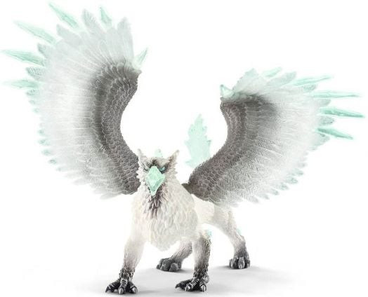 Фигурка Schleich: Леден Грифон