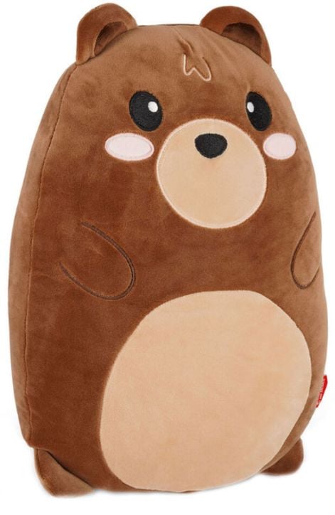 Възглавница Legami - Teddy Bear