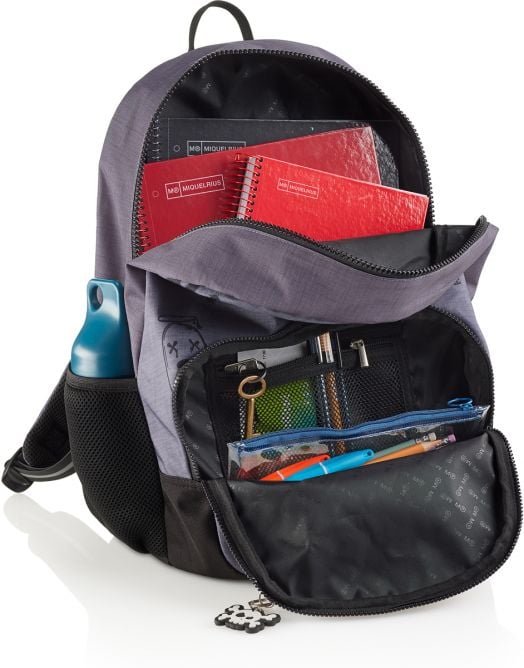 Раница Miquelrius Graffiti с едно отделение, 24 л.