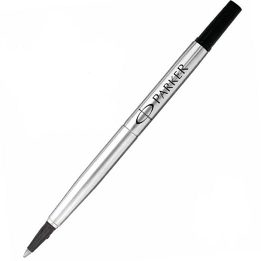 Черен пълнител за ролер Parker, M