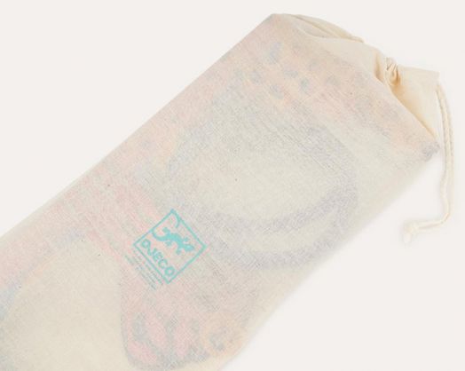 Детска игра Djeco: Хвърли ласото Saganillo