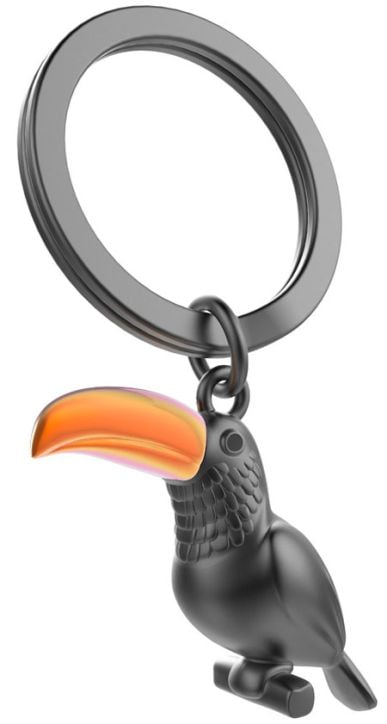 Ключодържател Metalmorphose - Tucan