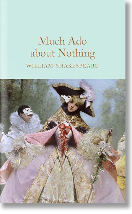 Much Ado About Nothing