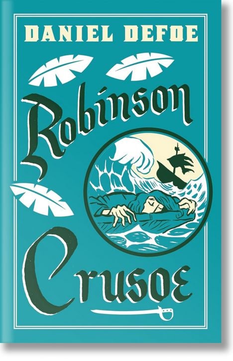 Robinson Crusoe