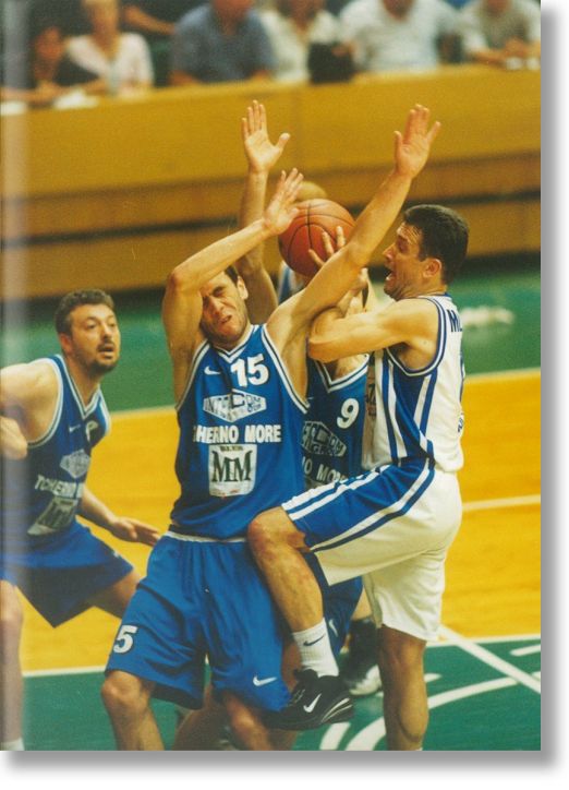 Георги Младенов: Моят живот, моята игра