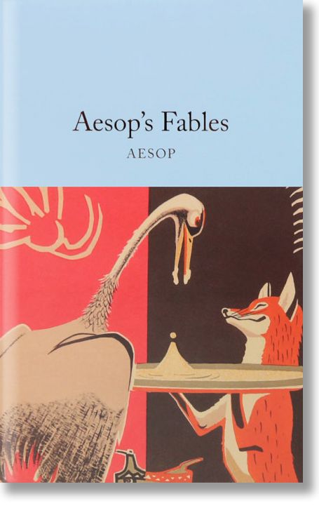 Aesop's Fables