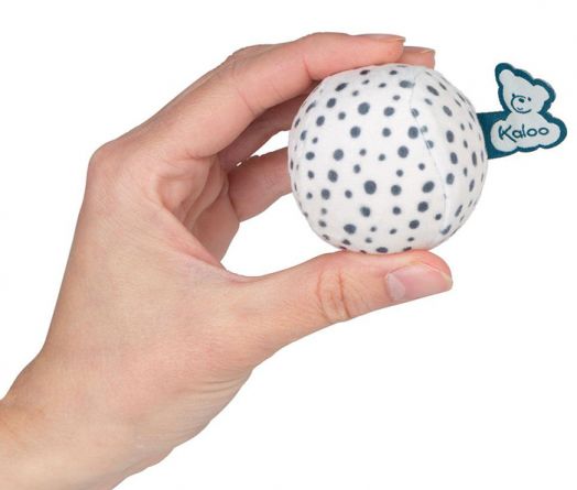 Тактилни топчета Kaloo, 5 бр.