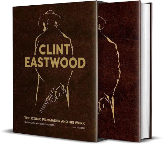 Clint Eastwood: The Iconic Filmmaker and His Work