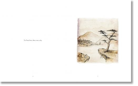 The Cat Who Taught Zen