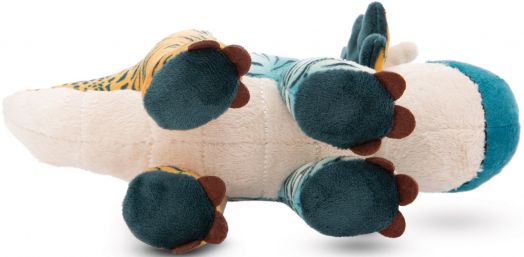 Плюшена играчка Nici - Дино Cerastupsy, 30 см.