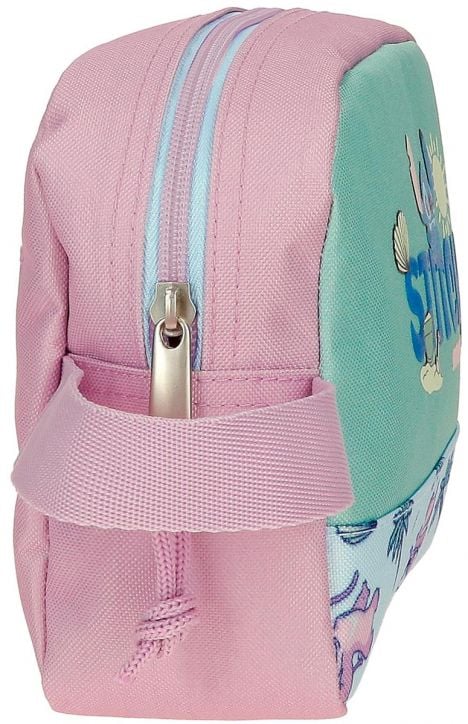 Козметичен несесер Stitch Just Chill