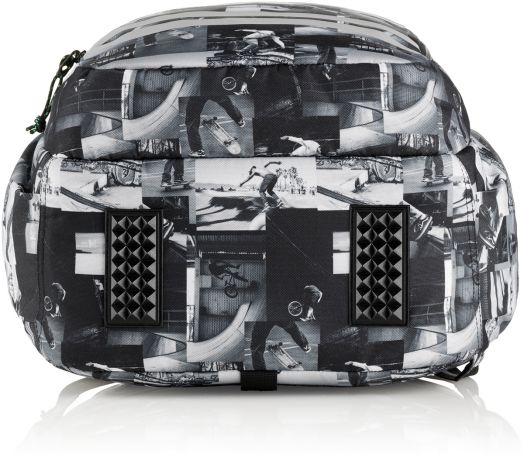 Раница Miquelrius Skate с две отделения, 27 л.