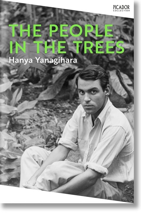 The People in the Trees