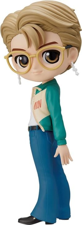 Фигура Banpresto Q Posket TinyTAN - BTS Jimin Dynamite