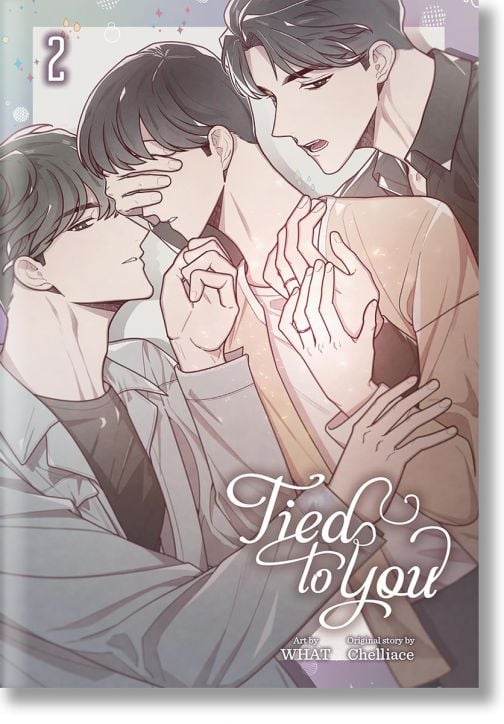 Tied to You, Vol. 2