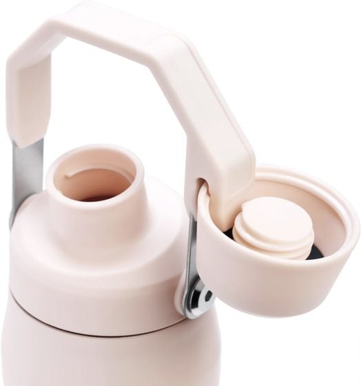 Бутилка за вода Stanley The Aerolight IceFlow Rose Quartz