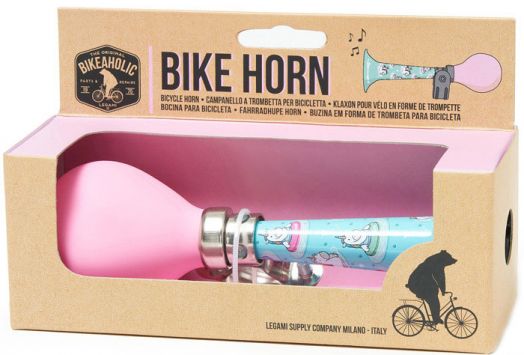 Тромба за колело Legami - Unicorn