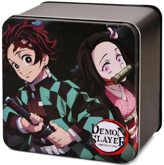 Пъзел Paladone - Demon Slayer, 250 части