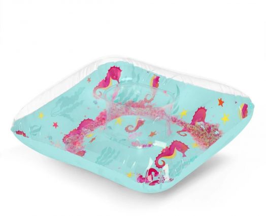 Надуваема възглавничка Legami - Seahorse