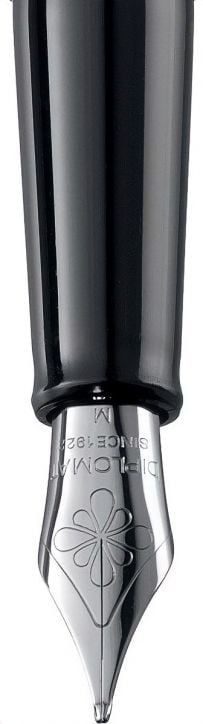 Писалка Diplomat Traveller Lapis Green