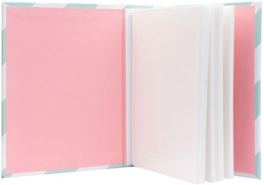 Албум за снимки Grupo Erik - Pusheen The Cat за 100 снимки, 10 х 15 см.