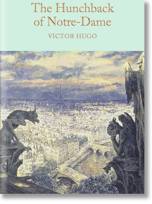The Hunchback of Notre-Dame