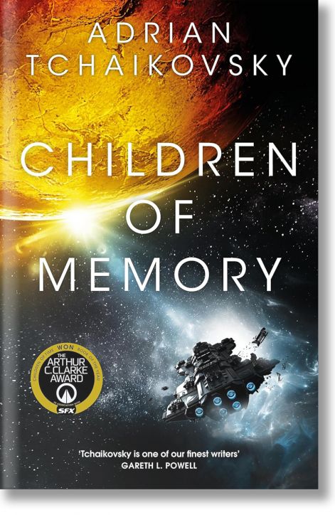Children of Memory