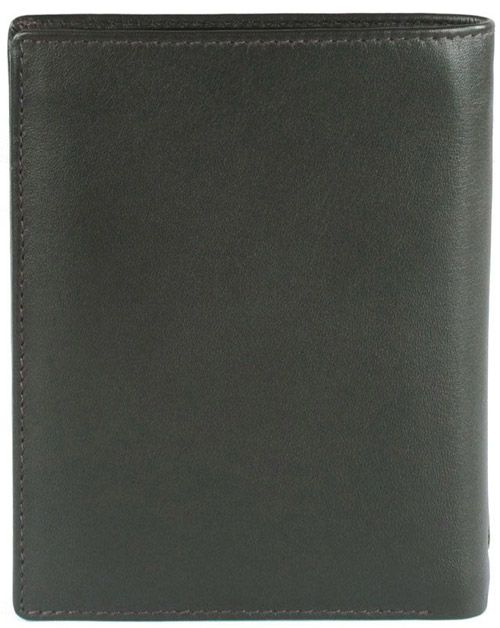 Дамски портфейл Bugatti Vertice, черен