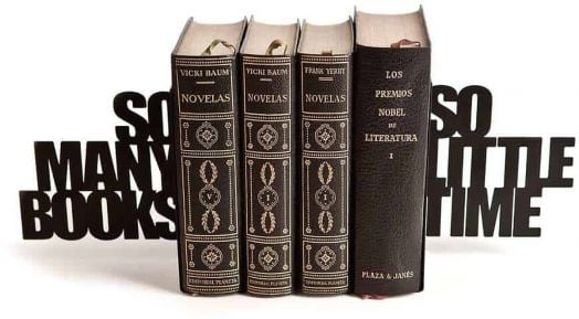 Ограничител за книги Balvi - So Many Books