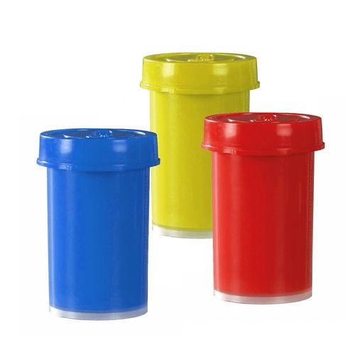 Темперни бои Jovi - 6 цвята