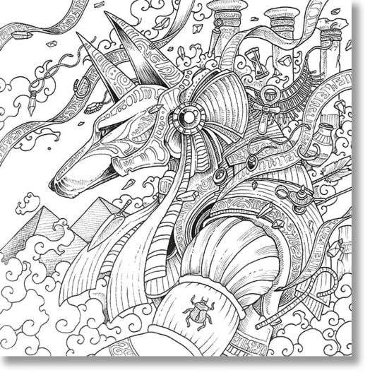 Цветоморфия