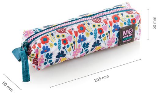 Несесер Miquelrius Alice с едно отделение