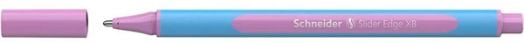 Химикалкa Schneider Slider Edge XB, люляк