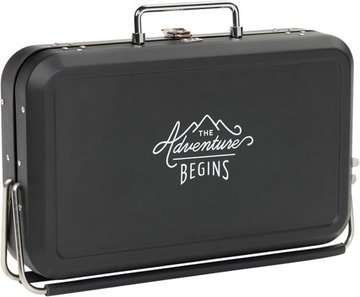 Сгъваем сет за барбекю Gentlemen's Hardware