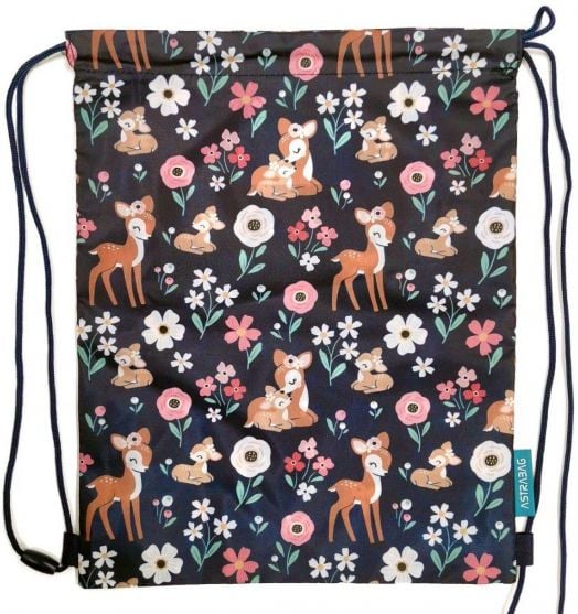 Спортна торба Astra - Еленчета