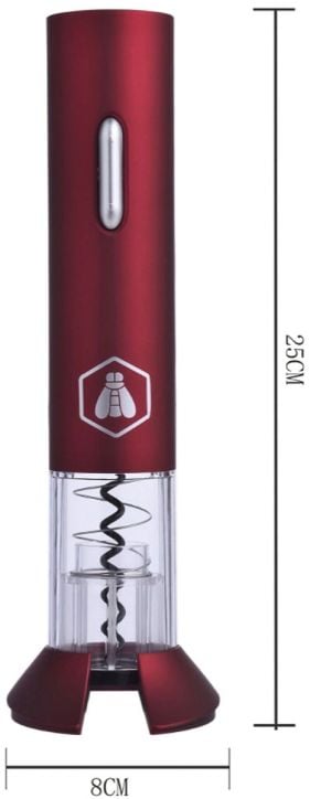 Електрически тирбушон Laguiole