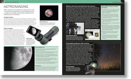 Stargazing for Beginners