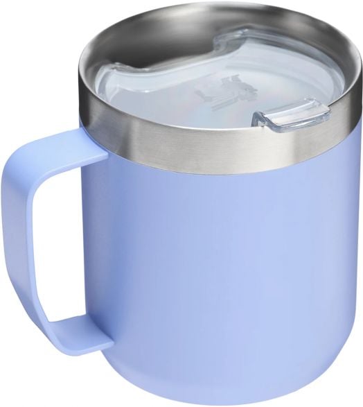 Къмпинг чаша Stanley Hydrangea