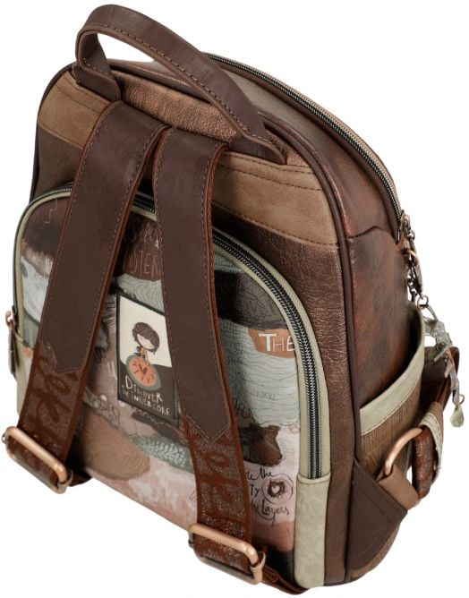 Раница Anekke Core 28 х 28 х 14 см.