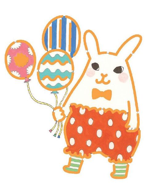 Шаблони за рисуване Djeco - Приказни герои