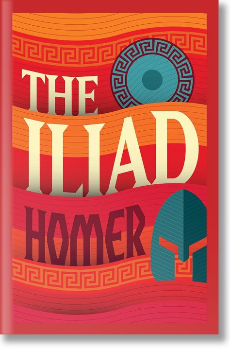 The Iliad
