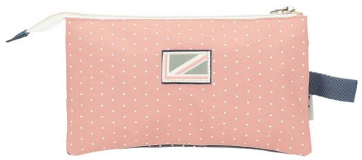 Несесер Pepe Jeans Laila с три отделения