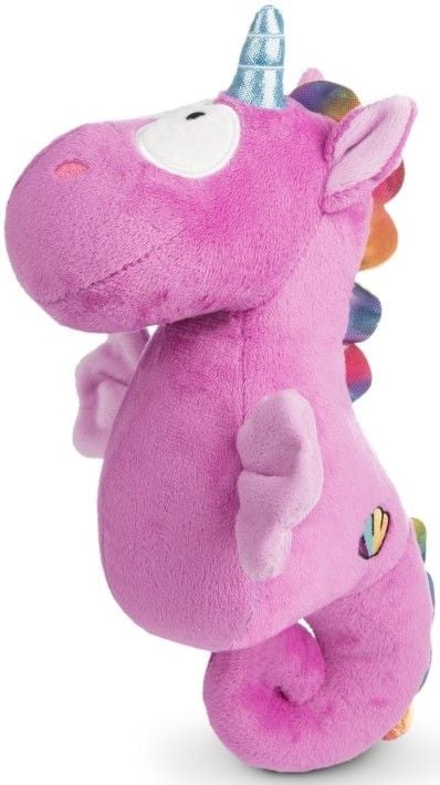 Плюшена играчка Nici - Морско конче Laguna, 27 см.