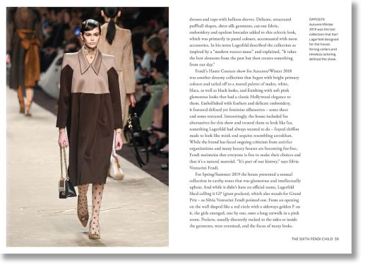 Little Book of Fendi