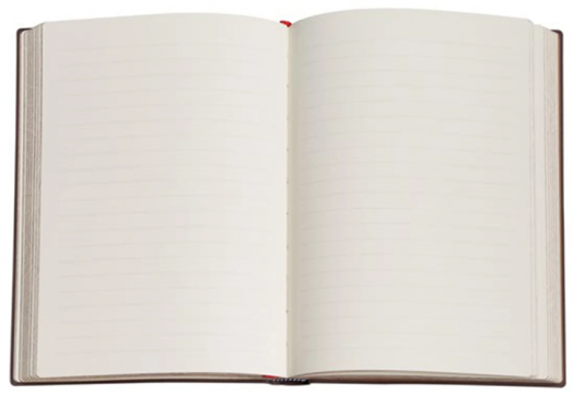 Тефтер Paperblanks - Asterix the Gaul, 17.5 х 23 см.