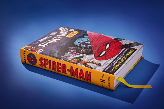 Marvel Comics Library Spider-Man, Vol. 2. 1965–1966
