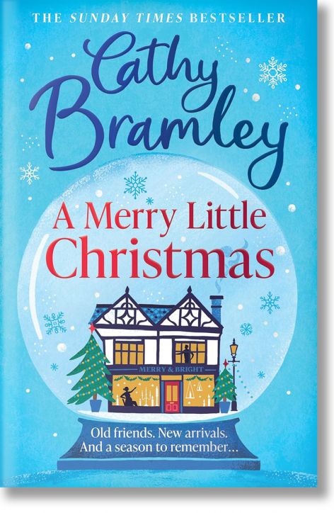 A Merry Little Christmas