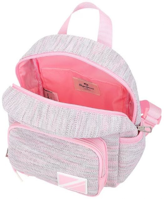 Малка детска раничка Pepe Jeans Miri